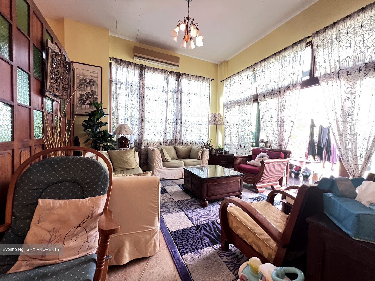 Sembawang Park (D27), Semi-Detached #453003791